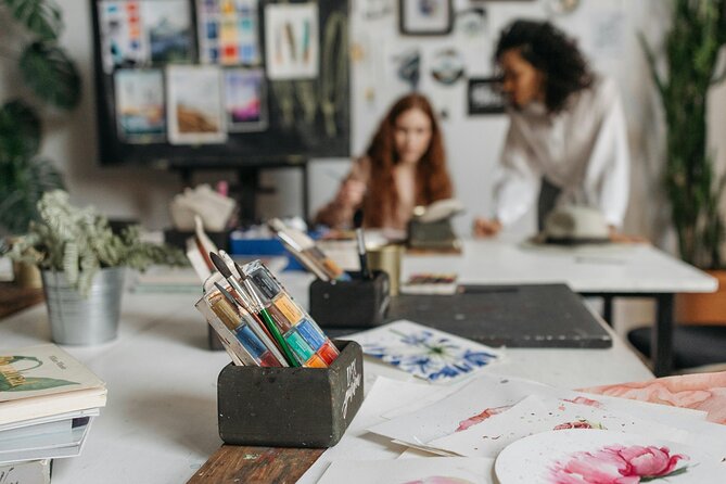 Explore Your Artistic Talent with WeLocArt