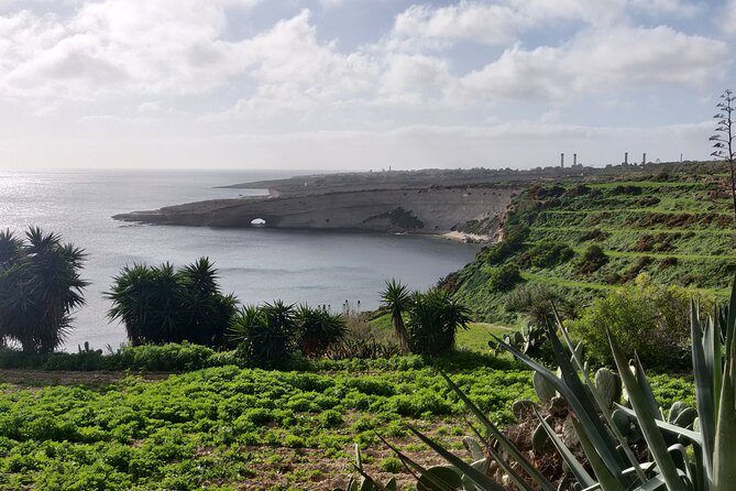 Exploring Marsaxlokk, Blue Grotto and Malta best sights!