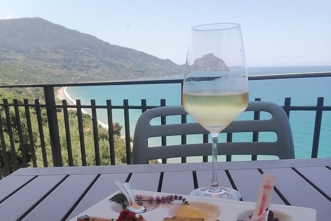 Extra virgin olive oil tour in the Cefalu area