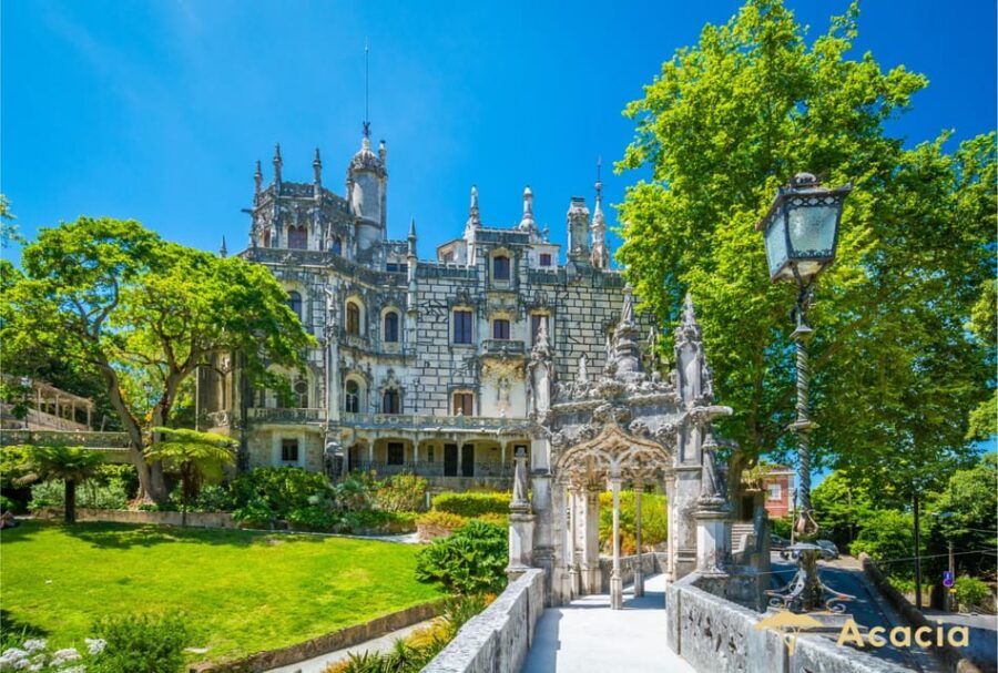 Family Friendly: Sintra, Cabo da Roca & Cascais Coastal Tour - Detailed Review of the Tour Experience