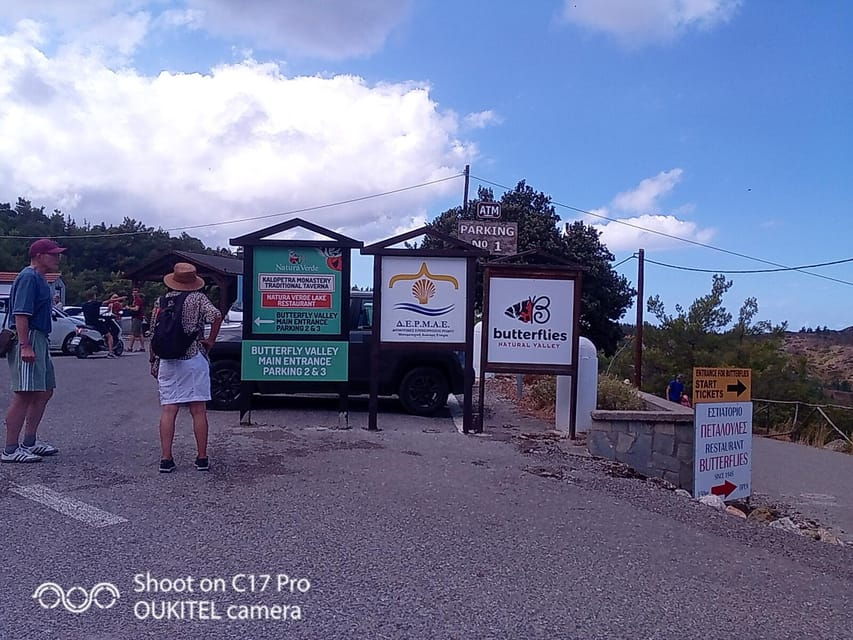 Farfalle,Schmetterling,Papillon & Butterfly valley transfer! - The Natural Wonders and Wildlife Encounters