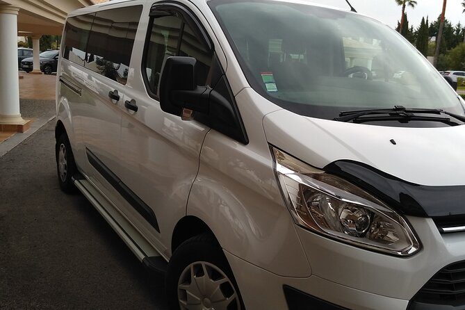 Faro airport private transfers (Minibuses 8 seats) - Final Thoughts