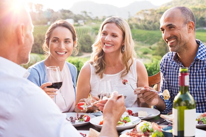Faro City Portuguese Wine Tasting and Tapas Guided Tour - What’s Included & How It Adds Value