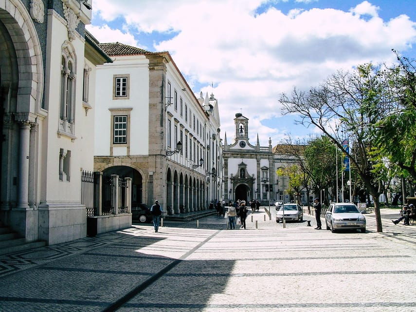 Faro: City Segway Tour with Wine Tasting Experience - The Highlight: Wine Tasting at Opus One Guesthouse