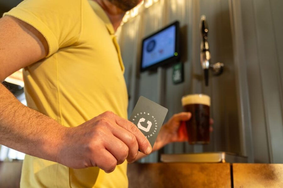 Farsons Brewery Experience & The Chapels Gastrobrewpub - Good To Know