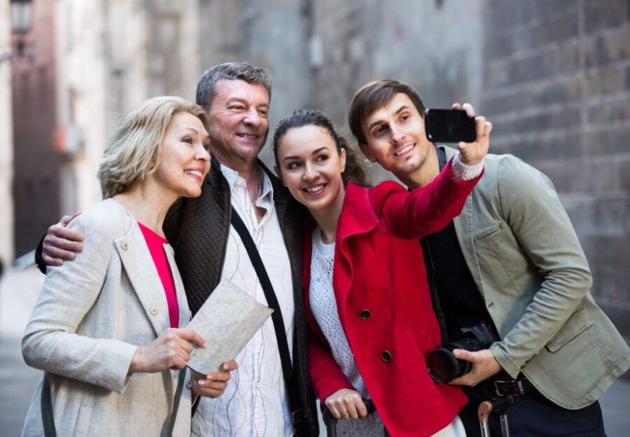 Fascinating Manchester - Walking Tour - What Guides Bring to the Table