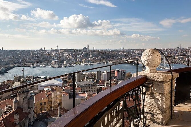 Fast Track Combo Ticket Istanbul - Top 4 Attractions - Full Review: Exploring Istanbul’s Top Attractions with Ease