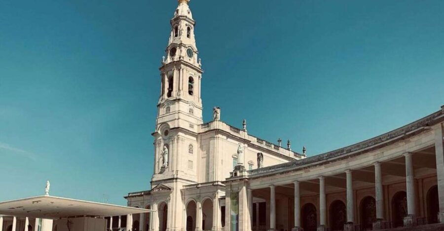 Fátima Day Trip from Lisbon  Small Groups - Good To Know
