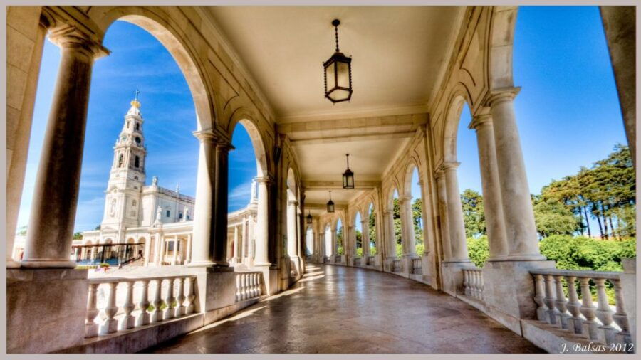Fátima, Óbidos & Nazaré | Full Day Private Tour - Practical Details: What We Think About the Price and Logistics