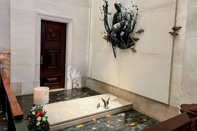 Fátima Private Tour: Shrine, Sacred Path and Shepherds House - An In-Depth Look at the Fatima Private Tour