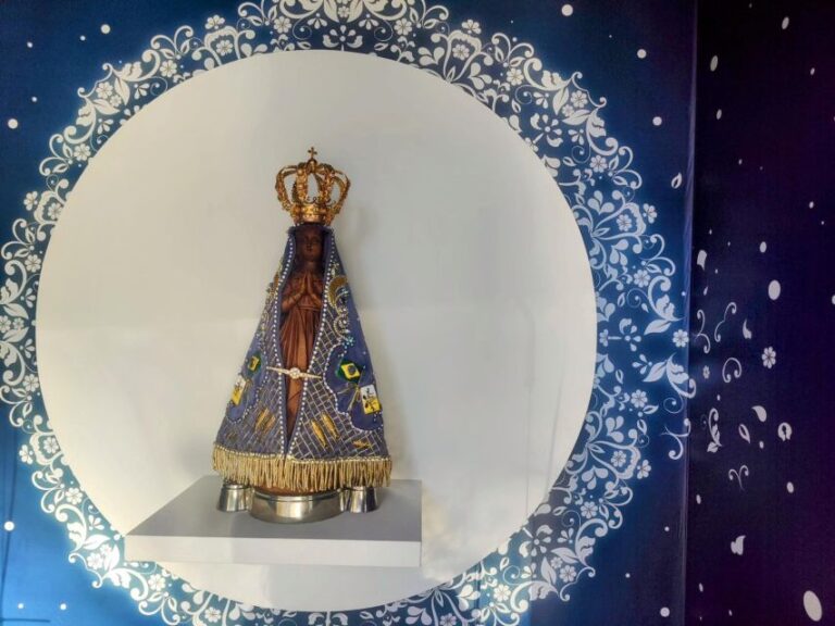 Fátima Private Tour: Shrine| Sacred Path |Shepherds House