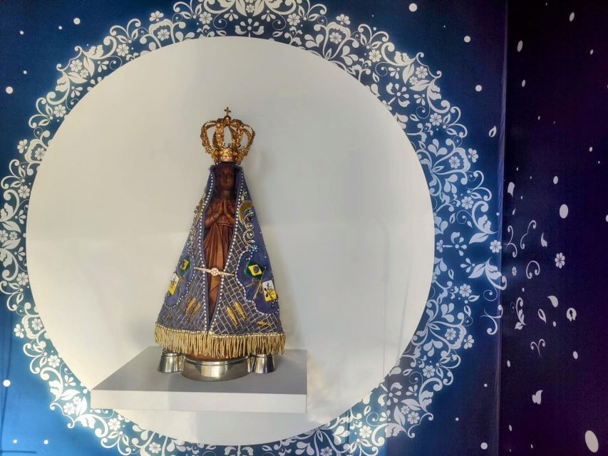 Fátima Private Tour: Shrine| Sacred Path |Shepherds House - What to Expect from the Tour