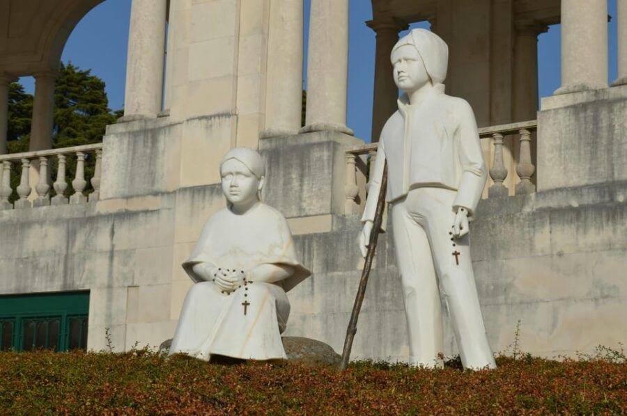 Fátima: Sanctuary and Apparition Sites Guided Tour - A Thorough Look at the Tour Experience