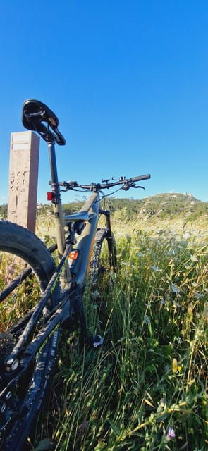 Fátima: Sanctuary, Castle & Gastronomy – All-iN E-bike Tour