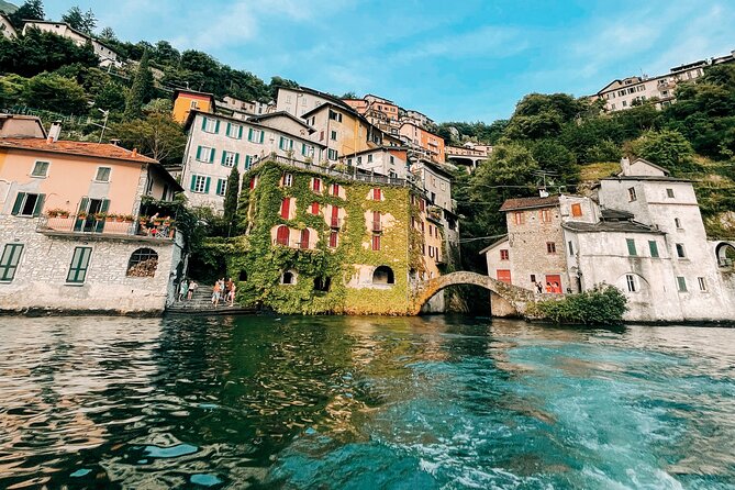 FEEL THE LAKE - Unforgettable Boat tour on Como Lake - Good To Know