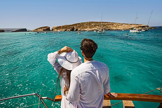 Fernandes Gozo & Comino
