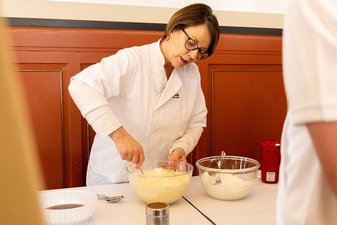 Fettuccine and Tiramisu Masterclass in the Heart of Rome - Good To Know
