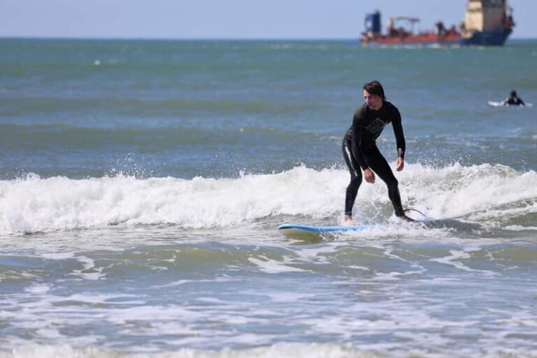 Figueira da Foz | Surf Lessons for all levels