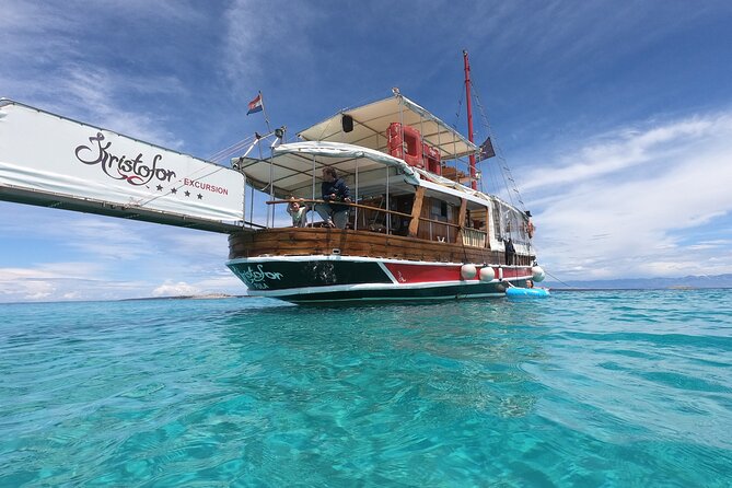 Fish Picnic excursion on Kristofor boat - Who Will Love This Excursion?