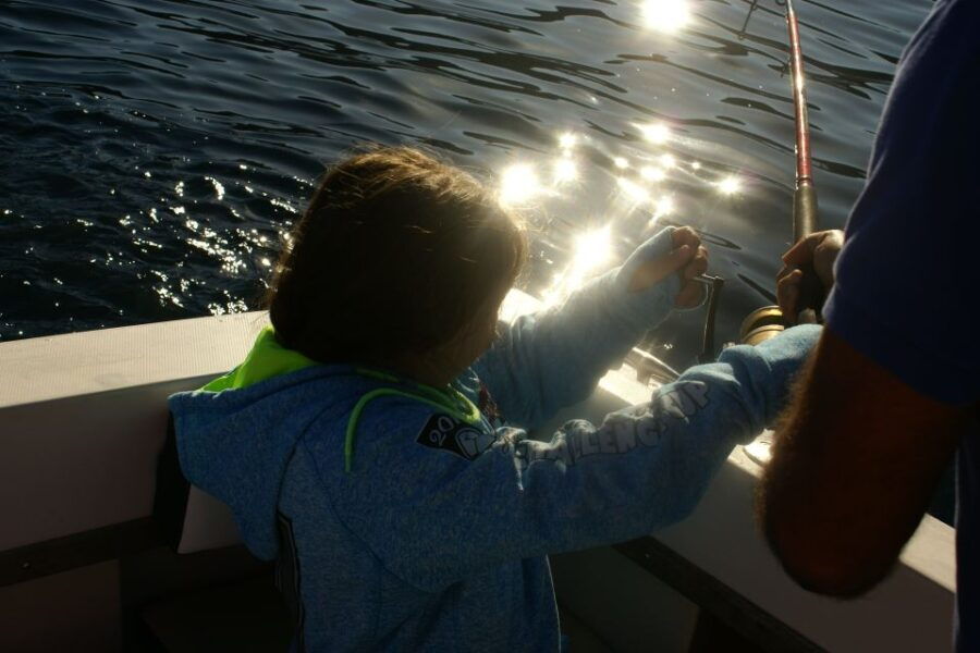 Fishing in the Azores - What to Expect on the Fishing in the Azores Tour