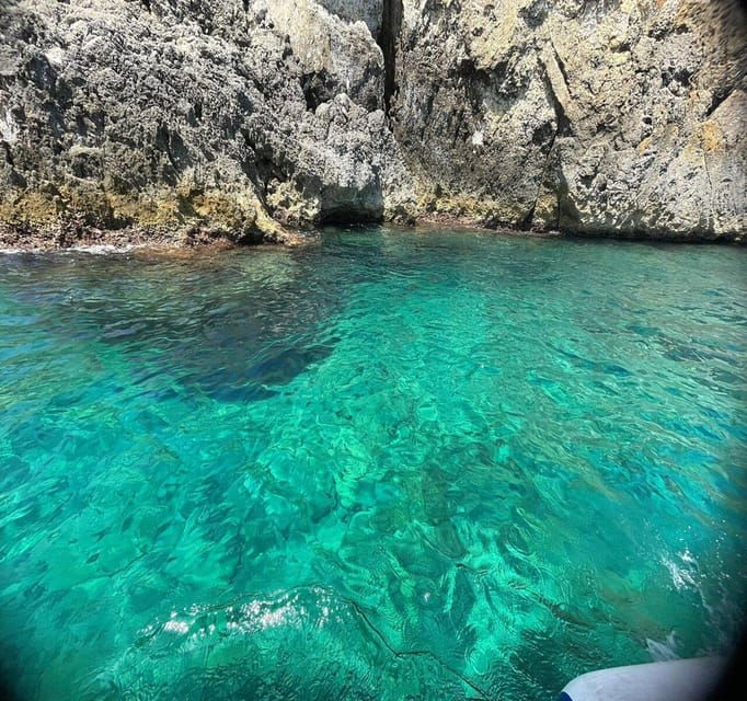 Fishing tour with midwater bolentino or rod technique. - An In-Depth Look at the Sicily Fishing Tour Experience