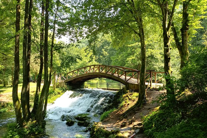 Five Days in Amazing Bosnia and Herzegovina