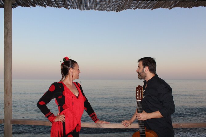 Flamenco and Grill evening on the banks of Lake Guadalmina - Good To Know