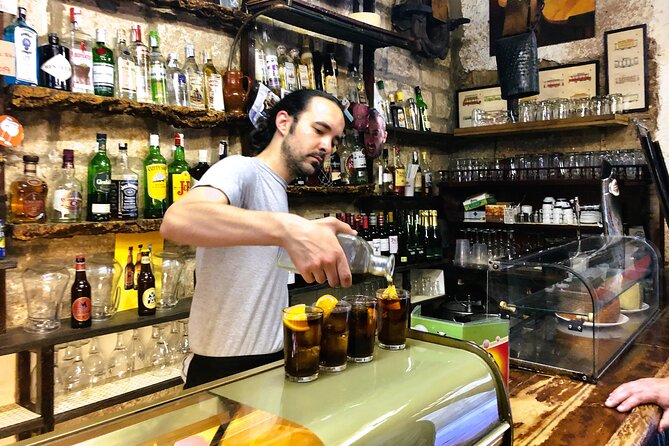 Flamenco show & tasting Tapas with panoramic views in Madrid - What’s Included and What’s Not