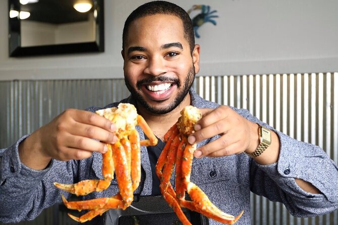 Flavors of Kansas City: Private Food Tour Extravaganza - An In-Depth Look at the Tour