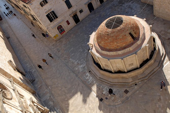 Flavours of Dubrovnik - Food Tour - What the Tour Offers: A Closer Look