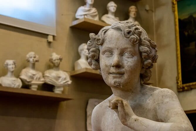 Florence Accademia Gallery & David Skip-the-line Small Group Tour - Why Choose This Tour?
