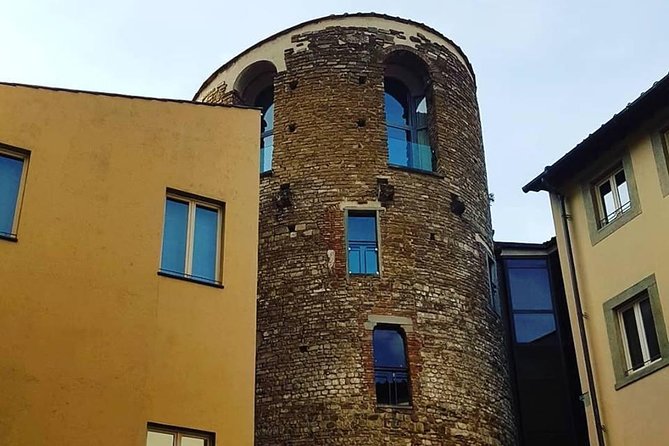 Florence and Pisa from Rome: Enjoy a Full Day Semi-Private Tour - Pisa: The Leaning Tower and More