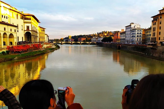 Florence and Pisa from Rome: Enjoy a Private Day Tour in Tuscany