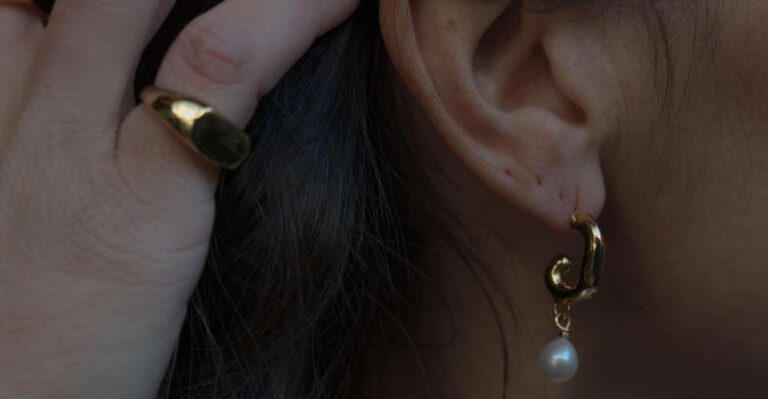Florence: Custom Jewelry Making Experience