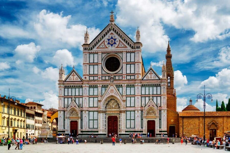 Florence: Enjoy a Day Tour Art and History with Food Tasting - An In-Depth Look at the Florence Art and Food Tour