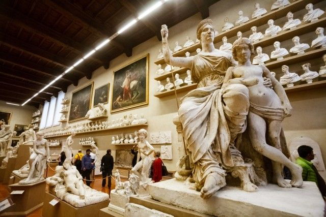 Florence: Firenze Card Official Museum City Pass - An In-Depth Look at the Florence Firenze Card