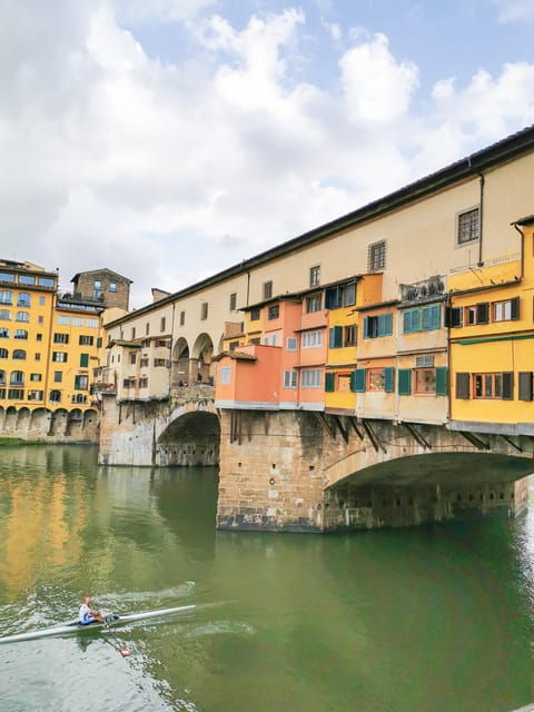 Florence: Guided City Tour with Wine and Food Tasting - A Deep Dive into Florence’s Relationship with Food and Wine