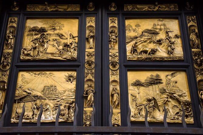 Florence: Guided Walking Tour