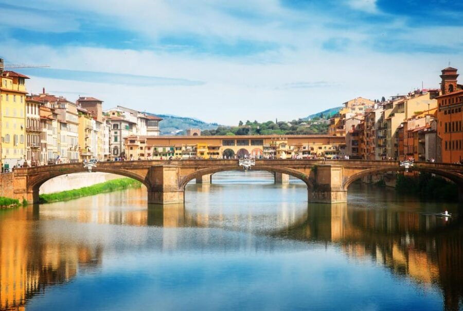 Florence: In the footsteps of the Medici with a Local - An Honest Look at the Medici Walking Tour