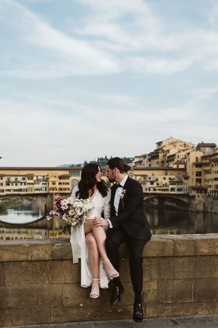 Florence Instagram tour with a private photographer - What to Expect from the Florence Instagram Tour