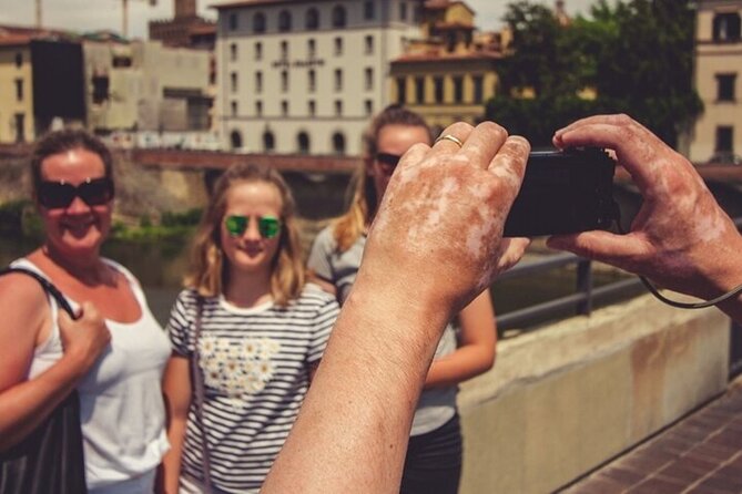 Florence Must-See Attractions Private Walking Tour (Private Tour)