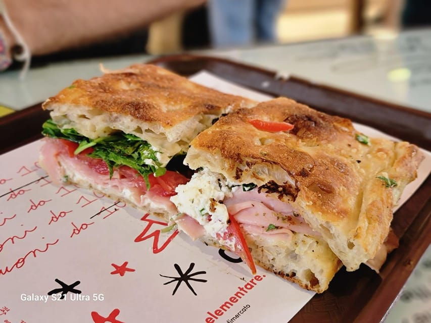 Florence: Off the beaten Path Food Walk - The Value of This Food Walk