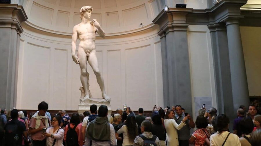 Florence: Pisa and Florence Day Trip with Lunch - Discovering Pisa: The Leaning Tower and More