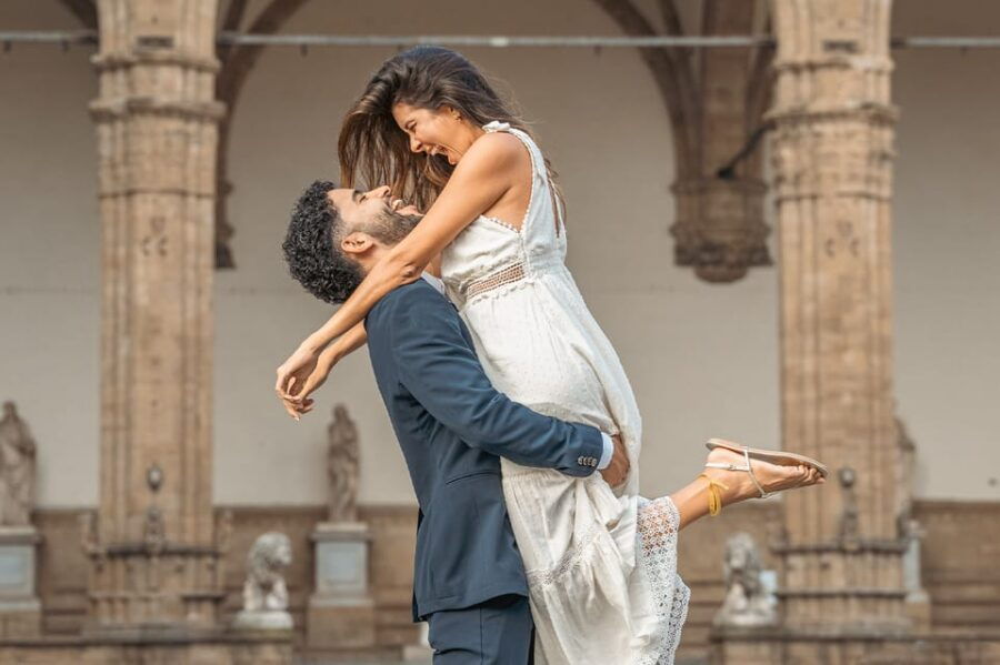 Florence: Private Photoshoot with Professional Photographer - A Deep Dive into the Florence Private Photoshoot