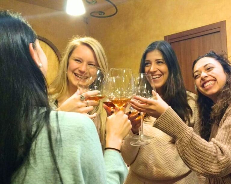 Florence: Private Siena, San Gimignano & Chianti Tour