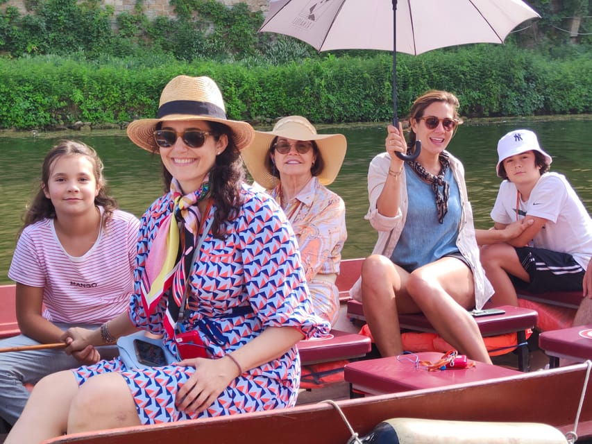 Florence: Private Sunset Boat Tour with Champagne - An Honest Look at the Value