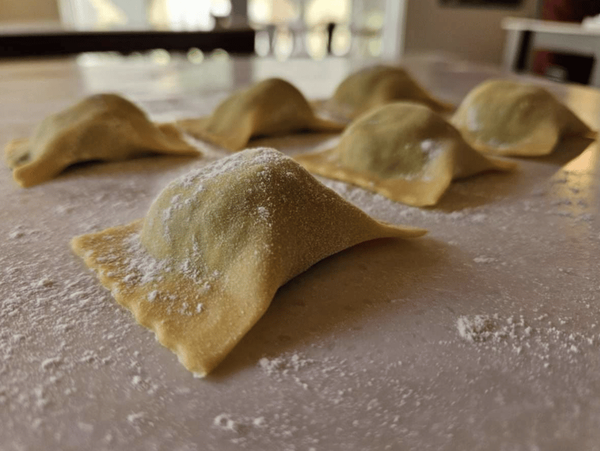 Florence: Sant'Ambrogio Market visit and Pasta Class - A Closer Look at the Florence SantAmbrogio Market & Pasta Class