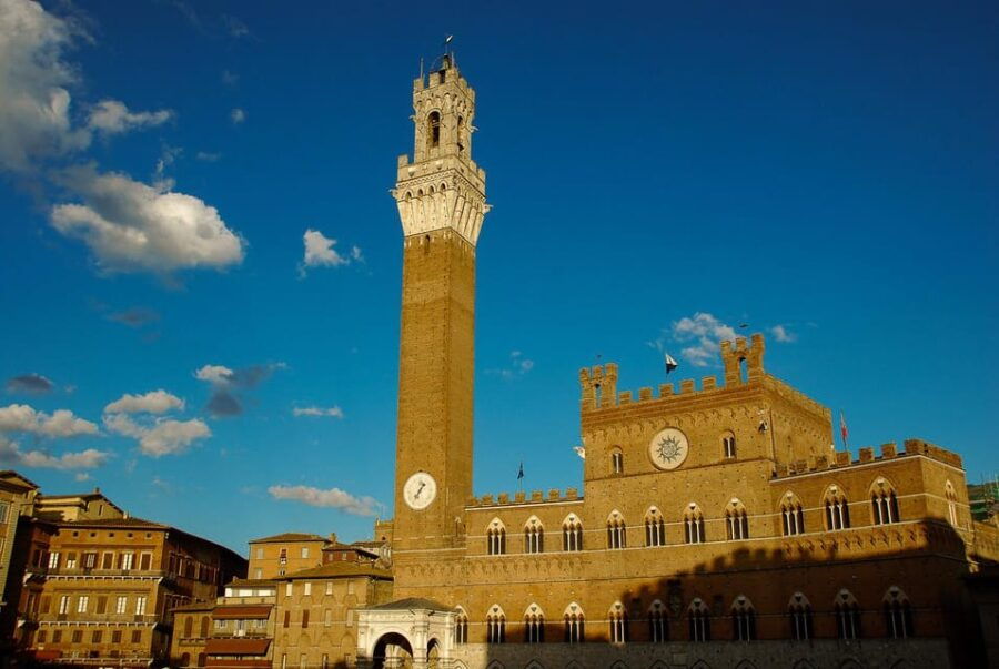 Florence: Siena - Chianti - San Gimignano Private Tour - A Detailed Look at the Itinerary