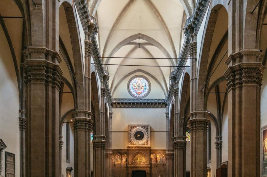 Florence: Skip-the-Line David Statue and Brunelleschi's Dome - A Complete Look at the Florence Experience