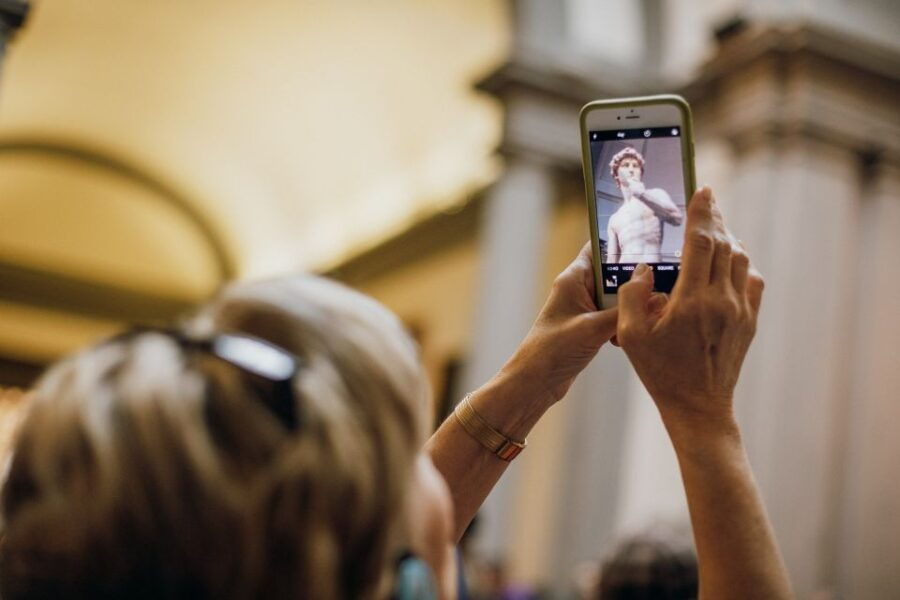 Florence: Skip-the-Line Uffizi, Accademia & Guided City Tour - What to Expect from This Florence Tour